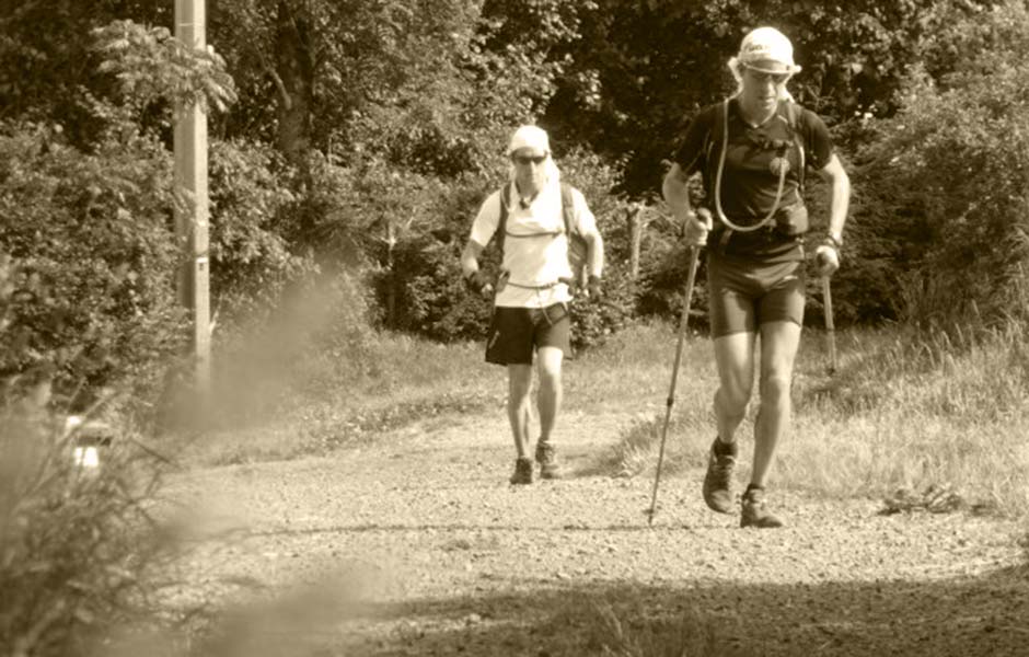 Trail Le Lioran - Puy-de-Dôme