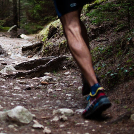 Trail avec Auvergn'Attitude Trail avec Auvergn'Attitude
