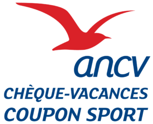 ANCV - Chèque-Vacances - Coupon Sport