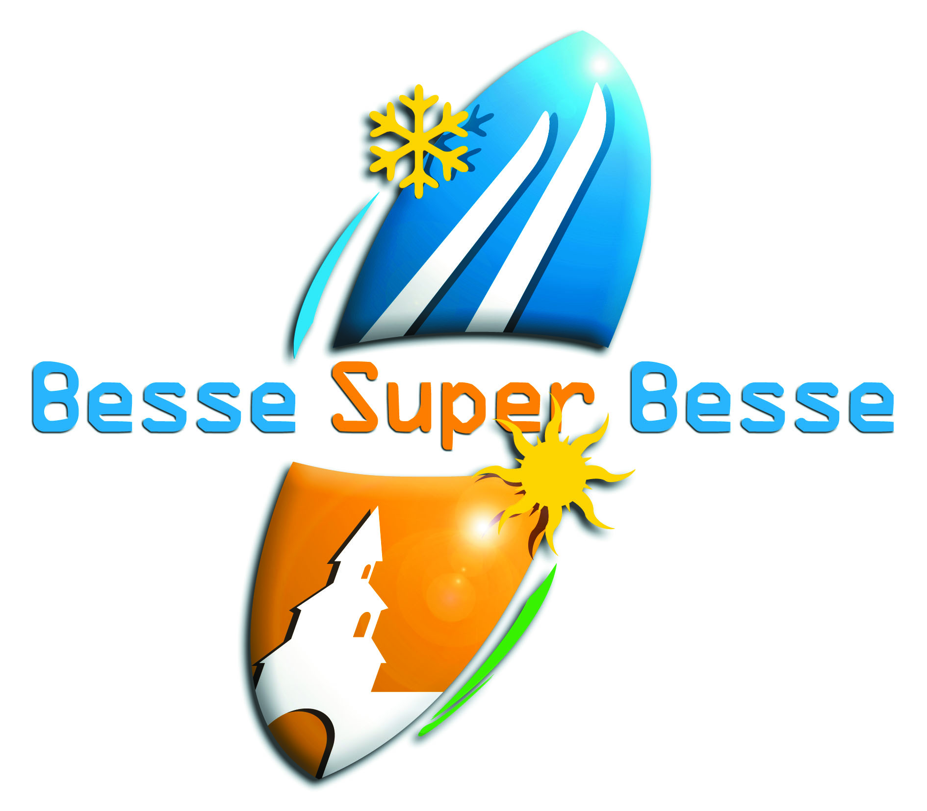 Besse Super-Besse - Massif du Sancy