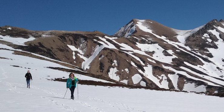 2012-03-09-Photo-Laurent-DUFOUR-740x370-72dpi Randonnées hivernales dans le Massif du Sancy avec Auvergn'Attitude